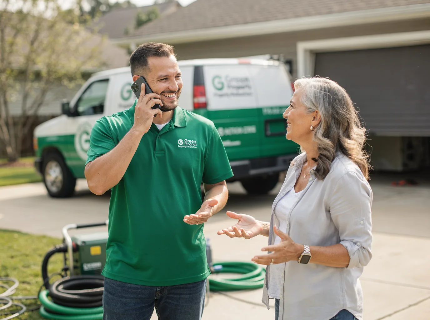 Water Damage Restoration Erbacon, WV FAQs